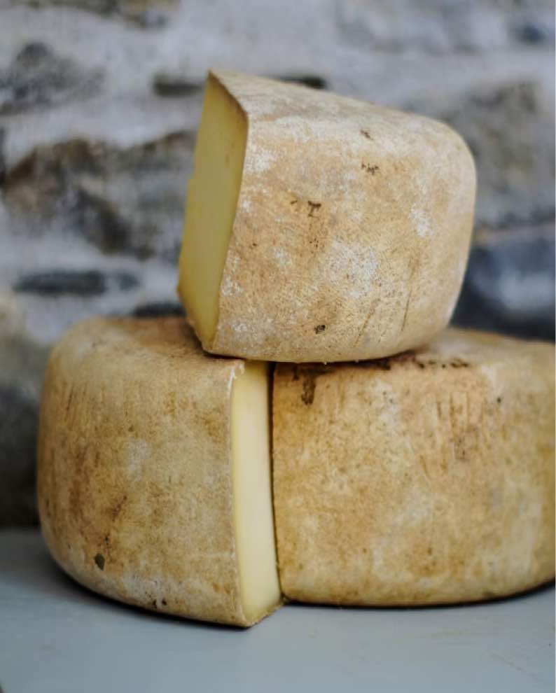 Les fromages d'Auvergne sont sans doute la spécialité culinaire incontournable de l'Auvergne